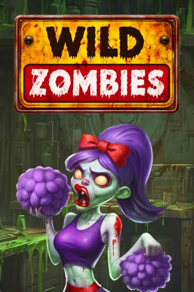 Wild Zombies
